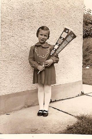 Der Ernst des Lebens beginnt