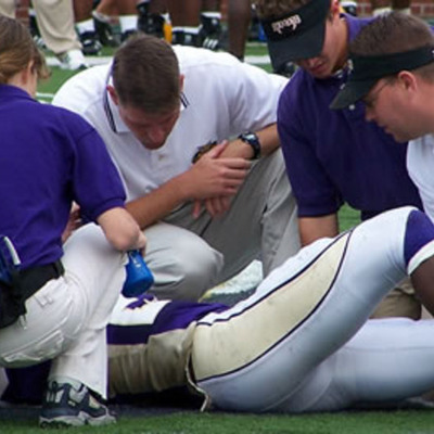 Timeline: The History of Athletic Training