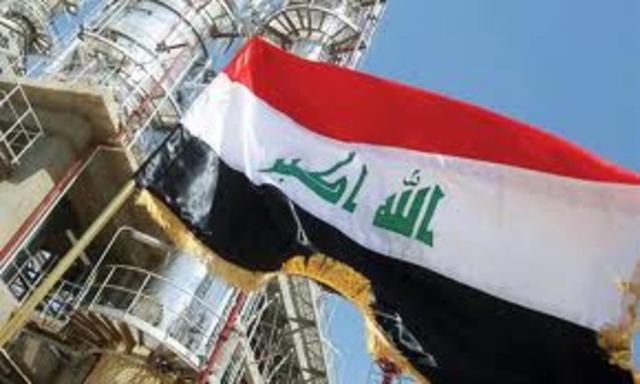 Iraq Hydrocarbon Law is Brought to Irawi Parliament