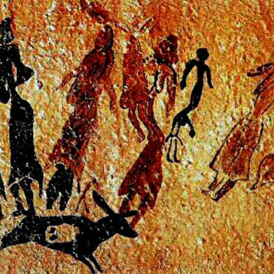 Timeline: HISTORIA DE LA COMUNICACION GRAFICA