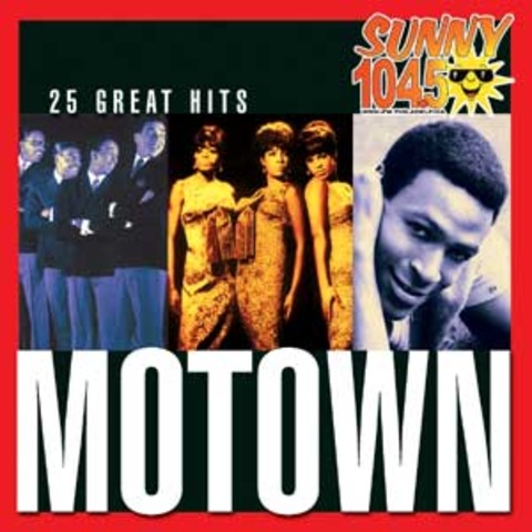 Sports and Music: Mowtown Records becomes succesful