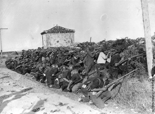Sierra de Guadarrama