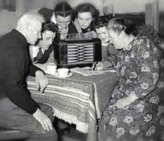 The Presidents Speech