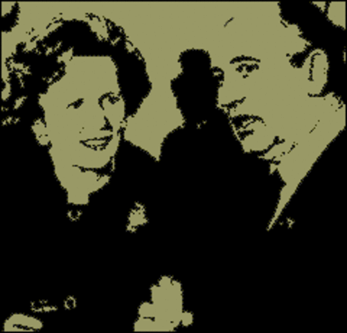 perestrolka starts in earnest