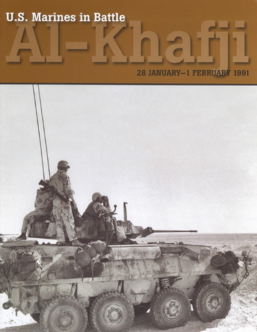 Coalition forces won the battle of Khafji, successfully forcing the Iraqi military out.