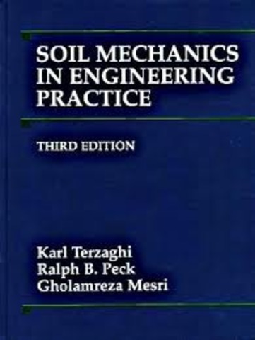 publica su libro mecanica de suelos ingenieria practica
