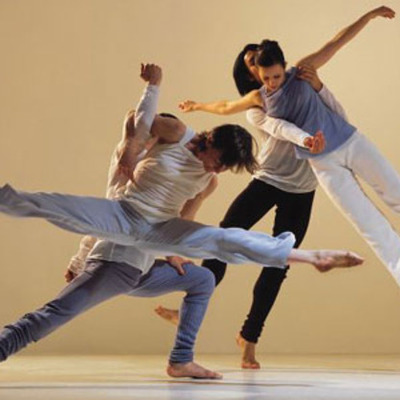 Timeline: Dance Timeline