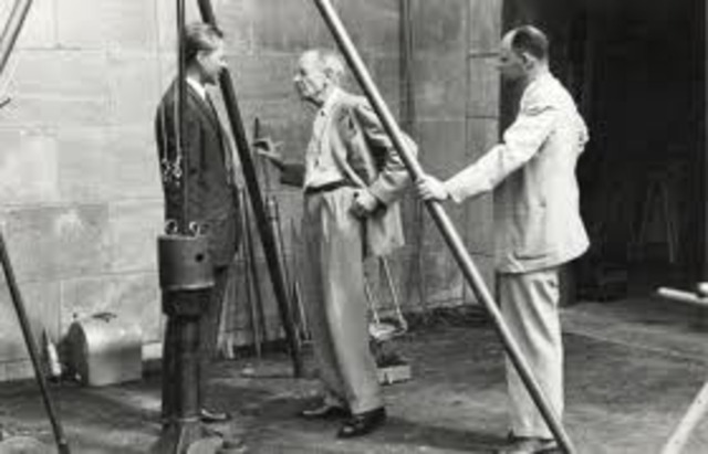 TERZAGHI NO CONPARTE TESIS DE FILLUNGER  SOBRE LA FLOTACION DE PRESAS