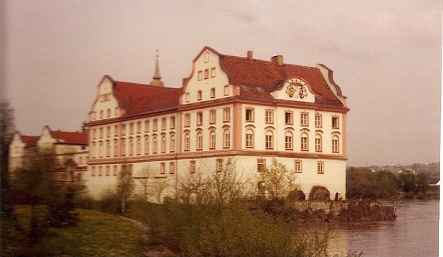 Internierung Neuhaus