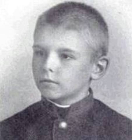 GRADUACION DE LA UNIVERCIDAD