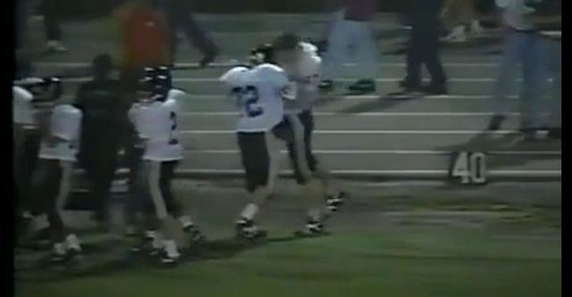 High School Graduation