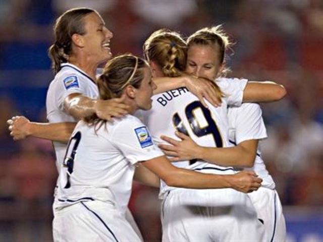 FIFA Women's World Cup