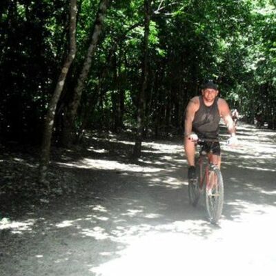 Timeline: History of Mr. Blankenship