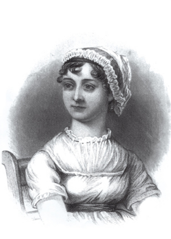Jane Austen