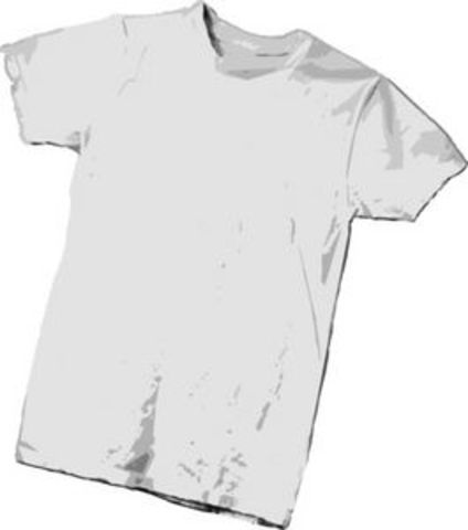 Cotton t-shirts