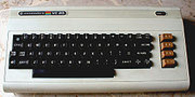 IBM PC - erster Heimcomputer