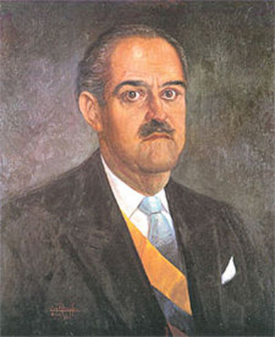 Guillermo León Valencia