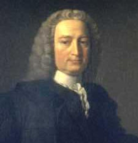 ÉTIENE BONNOT DE CONDILLAC (1715-1780)