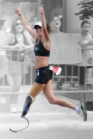 Amy Palmiero-Winters