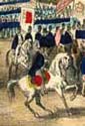 15th Amendment ratified