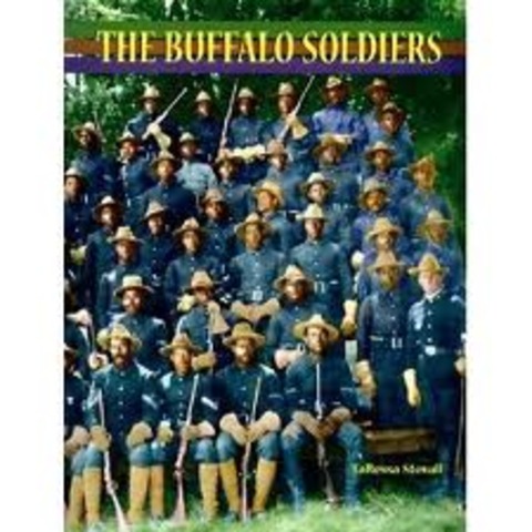 African American Calvery