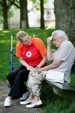 Climate change affects the entire globe