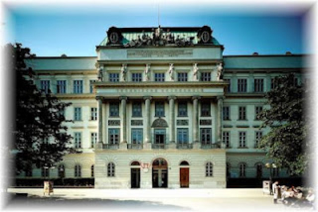 ACEPTA CATEDRA  EN INSTITUTO DE MASSACHUSETT