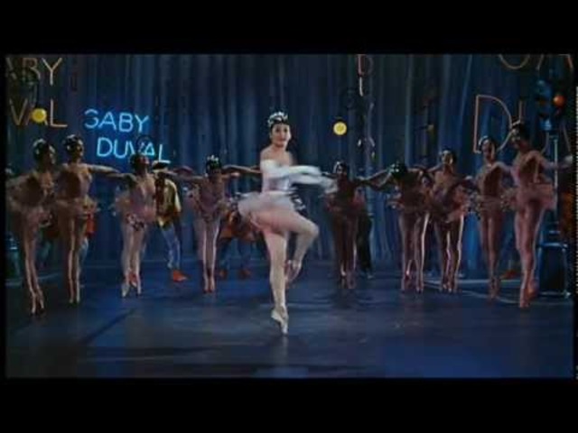 Zizi Broadway Theater