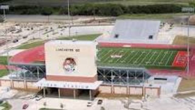 Start of High School