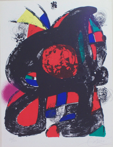 en este siglo  siglo XV se crea el litógrafo uno de los objetos mas importantes para el diseño