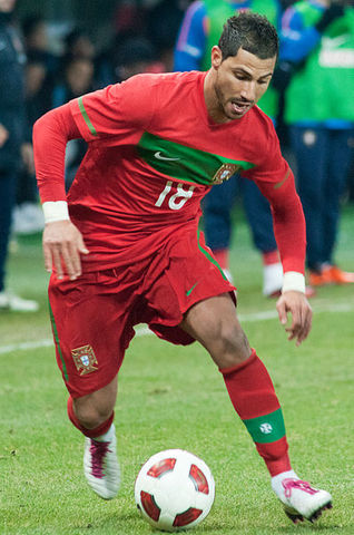 The birth of Quaresma