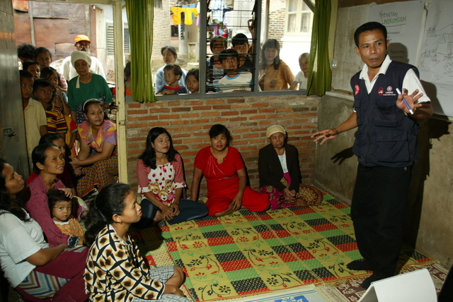 Educate and inform yourself about climate change