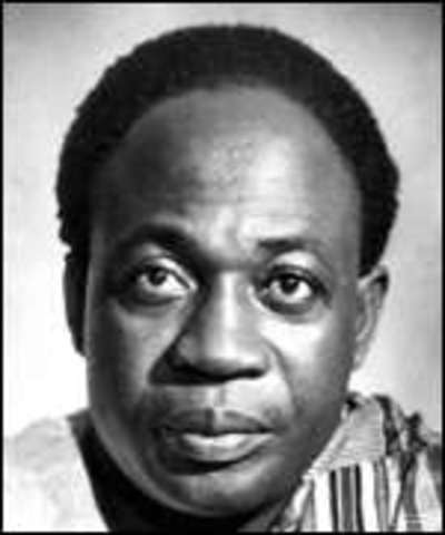 CPP marks 40th Anniversary of the death of Dr. Nkrumah