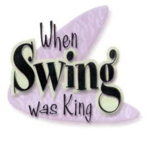 Sports and Music: Swing Music takes off