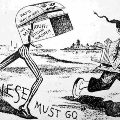 Timeline: U.S. Immigration