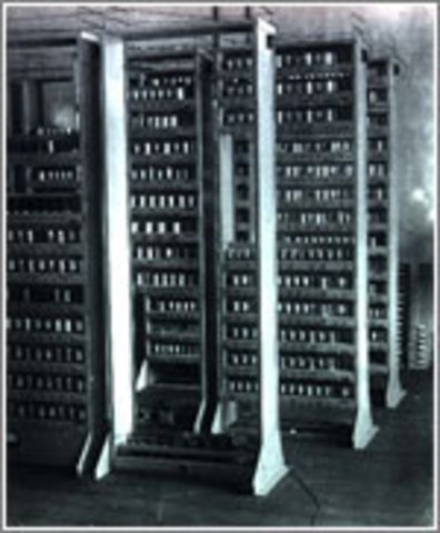 el edsac
