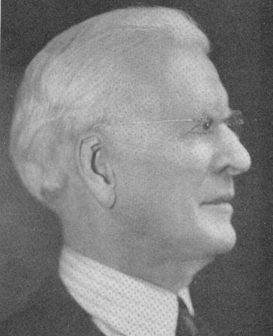 William G. Anderson