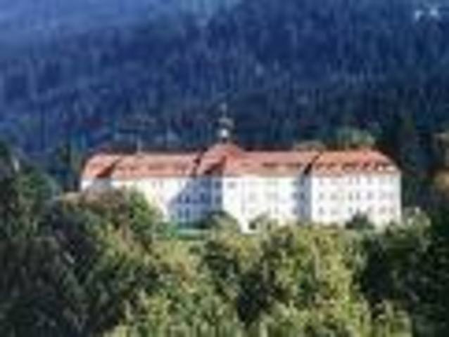 Heilpädagogisches Heim Kostenz