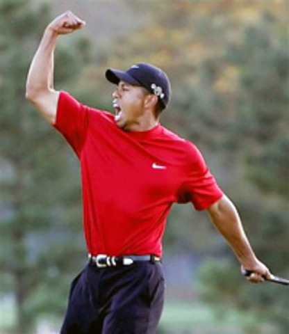 "The Future of Golf"