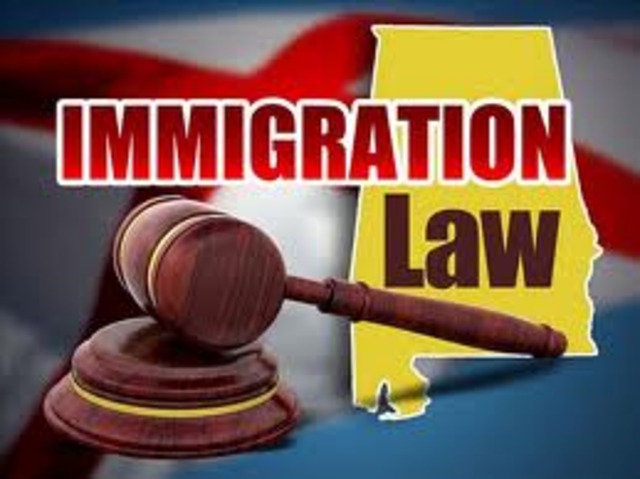 1986 - Immigration Reform and Control Act