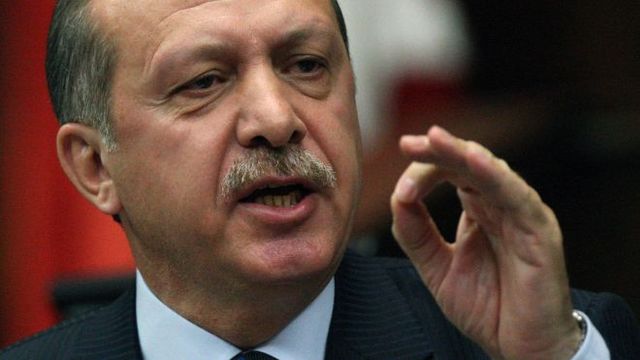 Changing Damascus is Impossible