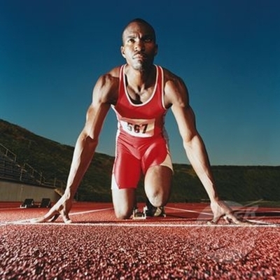 Timeline: African Americans in Sport