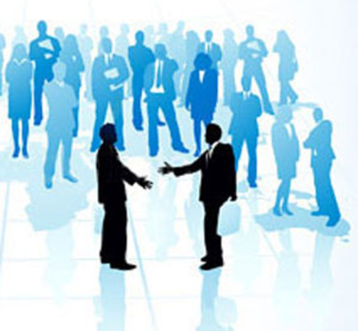 Forjando alianzas estratégicas