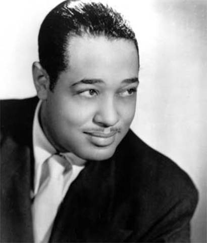 Music: Duke Ellington