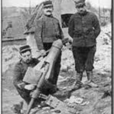 Timeline: The Road to War