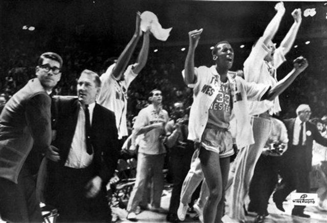 1966 NCAA Men's Division I Tournament
