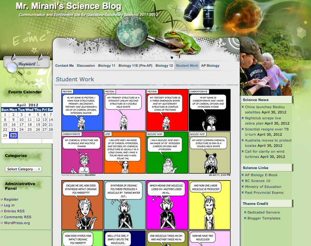 Protists examples image