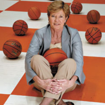 Timeline: Pat Summit's Management Career