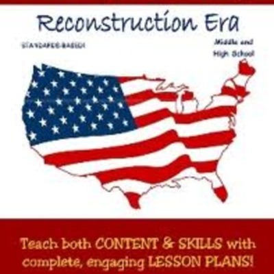 Timeline: Reconstruction