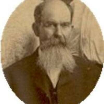 Timeline: houston holloway and millions like him faced freedom in a south